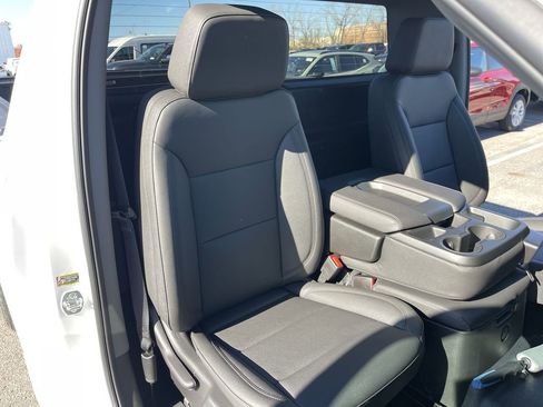 New 2026 Chevrolet Silverado 1500 W/T w/ WT Value Package image 21