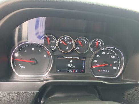 Used 2023 Chevrolet Silverado 2500 LT w/ Convenience Package AWD/4WD image 15
