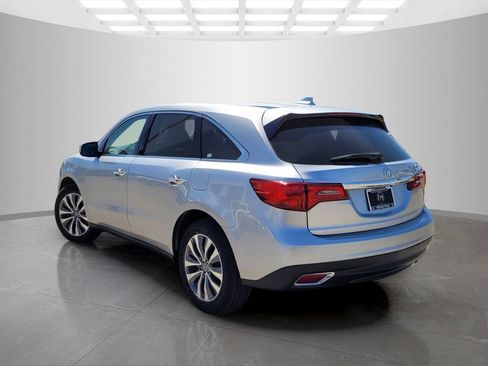 Used 2014 Acura MDX FWD w/ Technology Package image 6