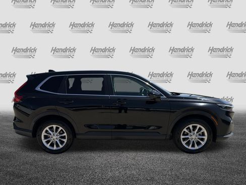 Used 2024 Honda CR-V EX-L image 11