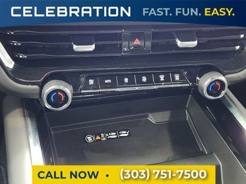 Certified 2025 Chevrolet Tahoe LT image 24