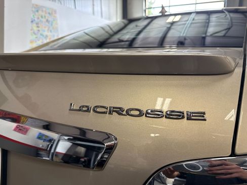Used 2012 Buick LaCrosse Leather image 64