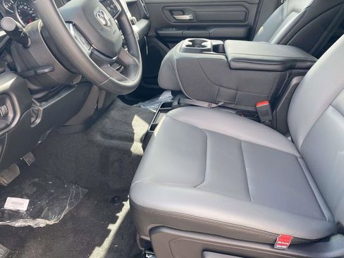 New 2026 RAM 1500 Tradesman w/ Trailer Tow Group image 11