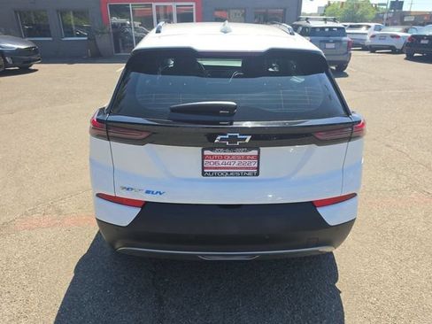 Used 2023 Chevrolet Bolt EUV LT w/ Driver Confidence Package FWD image 24