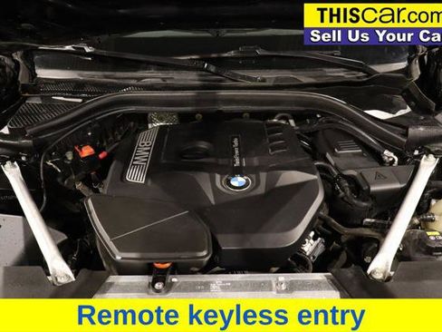 Used 2018 BMW X3 xDrive30i image 23