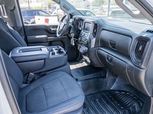 Used 2020 Chevrolet Silverado 2500 W/T w/ WT Convenience Package image 18