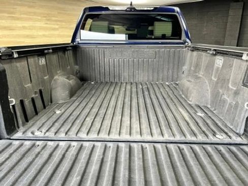 Used 2022 Toyota Tundra Capstone AWD/4WD image 21