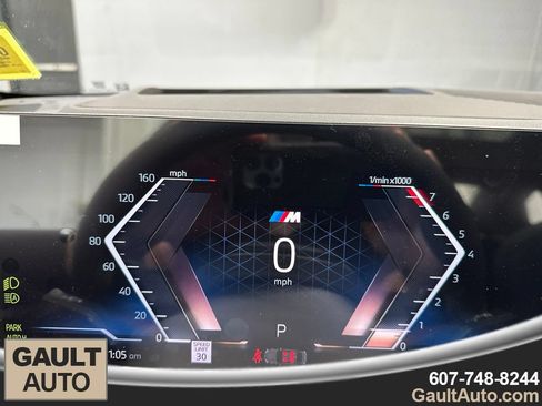 New 2027 BMW 540i xDrive w/ Executive Package AWD/4WD image 9