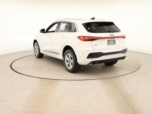 New 2026 Audi Q5 Premium AWD/4WD image 4