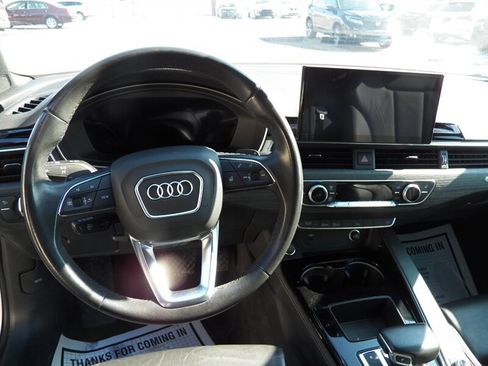 Used 2023 Audi A4 2.0T Premium Plus image 18