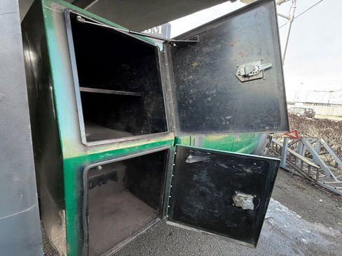 Used 2016 Ford F550 2WD Crew Cab Super Duty image 34