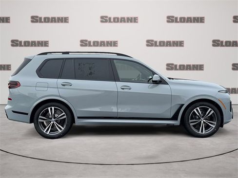 New 2026 BMW X7 xDrive40i w/ M Sport Package image 6