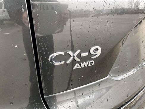 Certified 2023 MAZDA CX-9 Touring Plus image 27