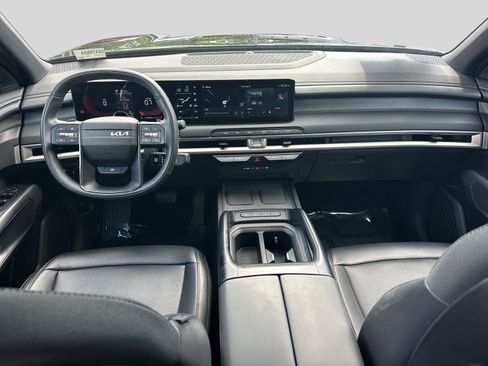 Used 2027 Kia Telluride LX FWD image 18