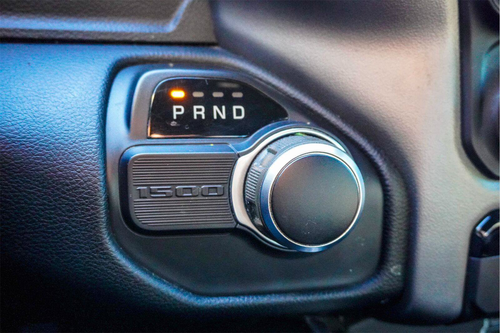 Used 2020 RAM 1500 Lone Star RWD image 23