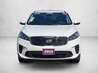 Used 2020 Kia Sorento L video 2