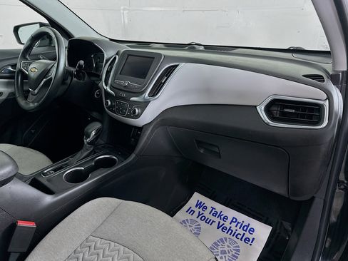 Used 2023 Chevrolet Equinox LT image 26