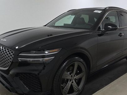 Used 2025 Genesis GV70 2.5T w/ Sport Prestige Package