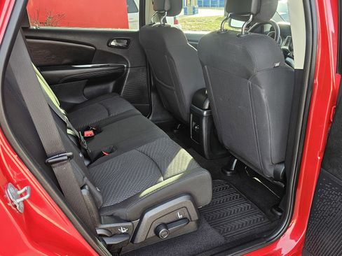 Used 2014 Dodge Journey SE w/ Quick Order Package 22F SE image 26