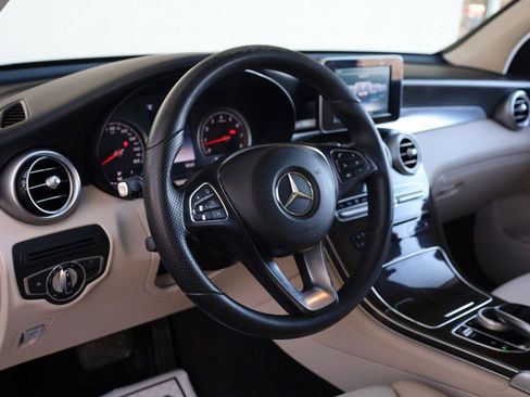 Used 2016 Mercedes-Benz GLC 300 image 14