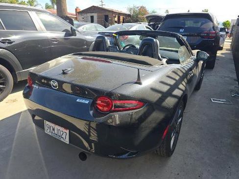 Used 2016 MAZDA MX-5 Miata Grand Touring image 3