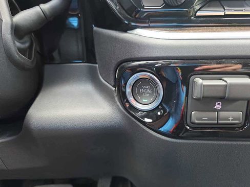 New 2026 Chevrolet Silverado 1500 RST w/ RST Select Package image 26