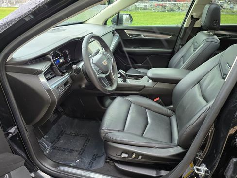 Used 2018 Cadillac XT5 Premium Luxury image 20