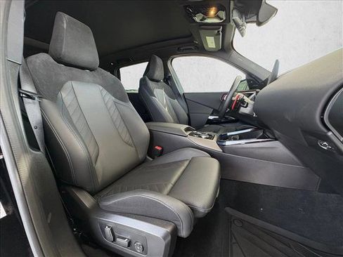 Used 2025 BMW X3 M50 w/ Premium Package image 22