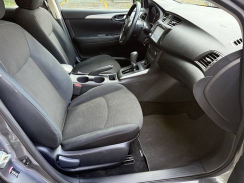 Used 2019 Nissan Sentra S FWD image 18