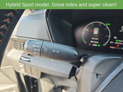 Used 2024 Honda CR-V Sport-L image 20