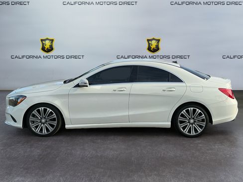 Used 2018 Mercedes-Benz CLA 250 image 2