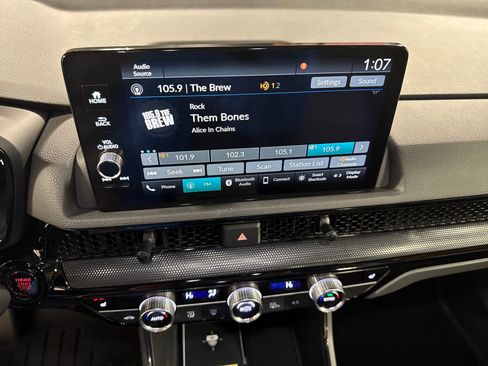 Used 2023 Honda CR-V EX-L image 17