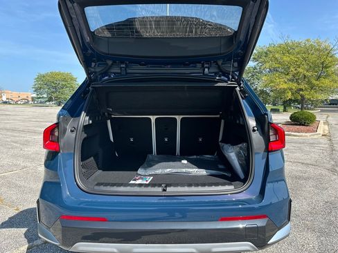 New 2026 BMW X1 xDrive28i w/ Technology Package image 24