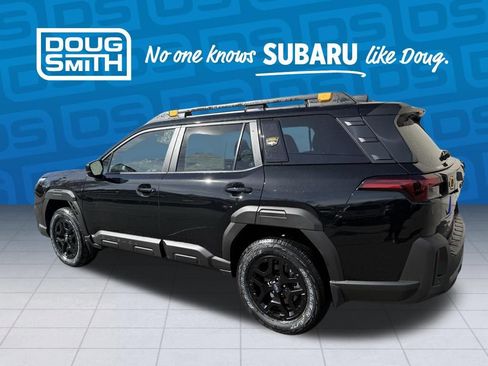 New 2026 Subaru Outback Wilderness image 3