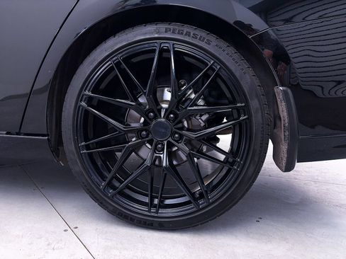 Used 2023 Honda Accord Sport image 15
