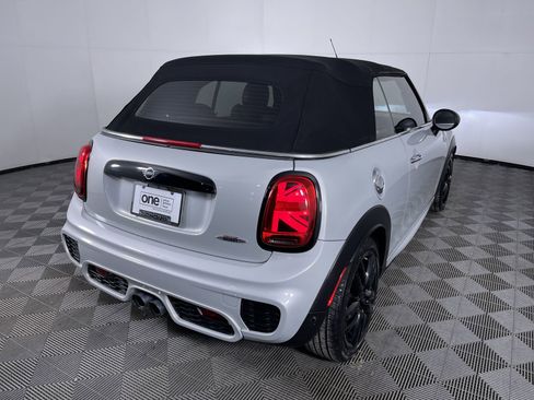 Used 2019 MINI Cooper John Cooper Works image 23