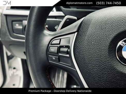 Used 2018 BMW 430i Gran Coupe RWD image 29