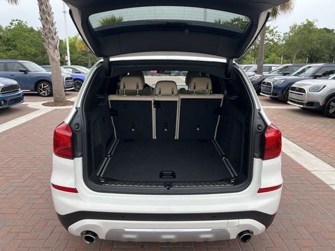 Used 2019 BMW X3 xDrive30i AWD/4WD image 32