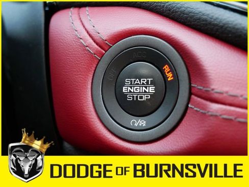 Used 2021 Dodge Durango R/T w/ Trailer Tow Group IV image 27