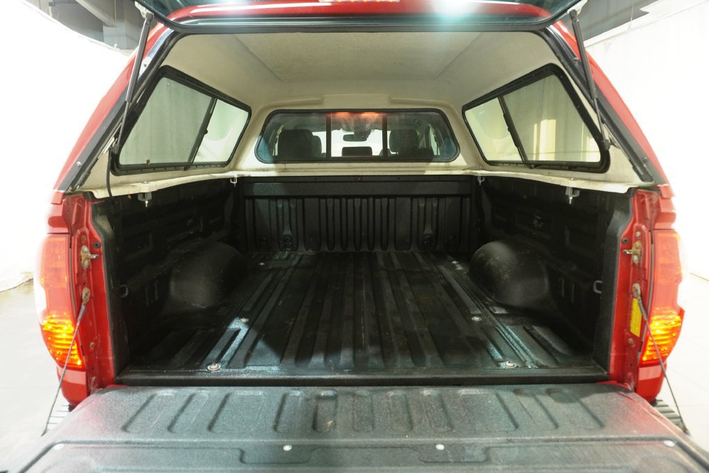 Used 2018 Toyota Tundra SR5 w/ TRD Sport Package AWD/4WD image 6
