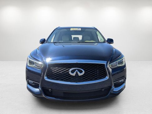 Used 2017 INFINITI QX60 FWD w/ Premium Plus Package image 2