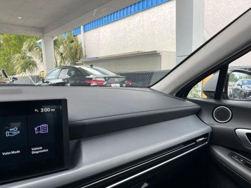 Used 2025 Hyundai Sonata SEL image 43