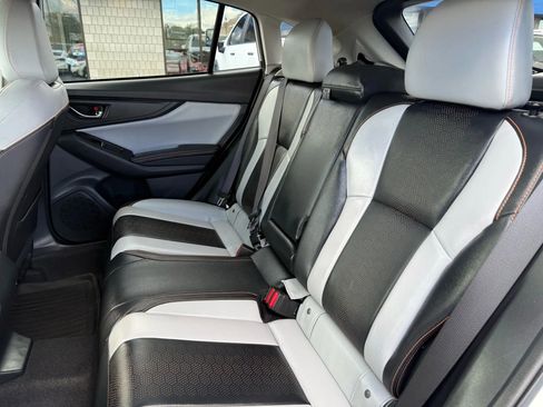 Used 2021 Subaru Crosstrek 2.5i Limited w/ Moonroof Package 1 image 25