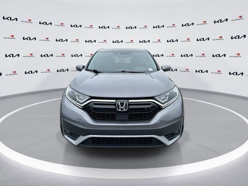 Used 2022 Honda CR-V EX image 3