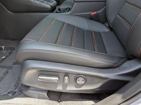 Certified 2026 Honda CR-V Sport-L image 4