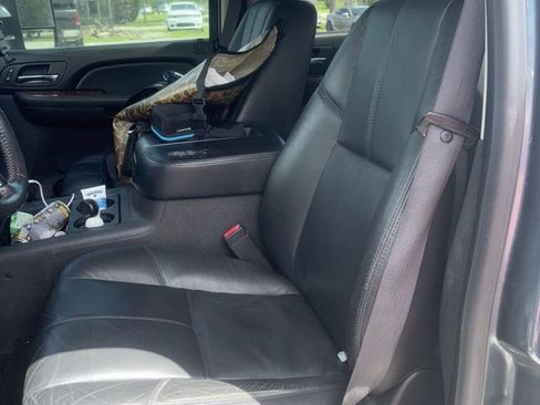 Used 2008 Chevrolet Silverado 3500 LTZ w/ EZ-Lift Tailgate Package image 14