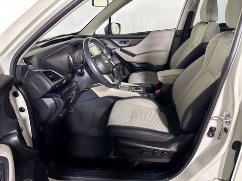 Used 2023 Subaru Forester Premium AWD/4WD image 11