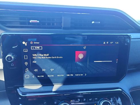 Certified 2024 GMC Sierra 2500 AT4 w/ AT4 Premium Plus Package image 19