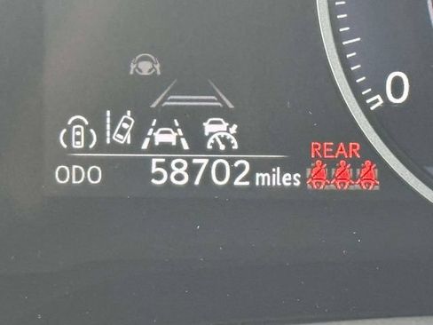 Certified 2024 Lexus RX 350 Premium w/ Cold Area Package AWD/4WD image 32