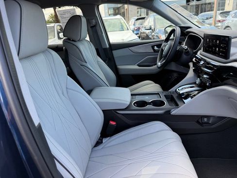Used 2026 Acura MDX w/ Advance Package AWD/4WD image 19